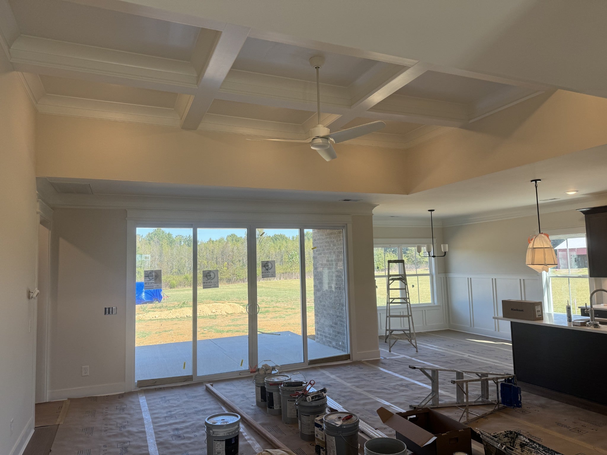 652 Blanton School Rd