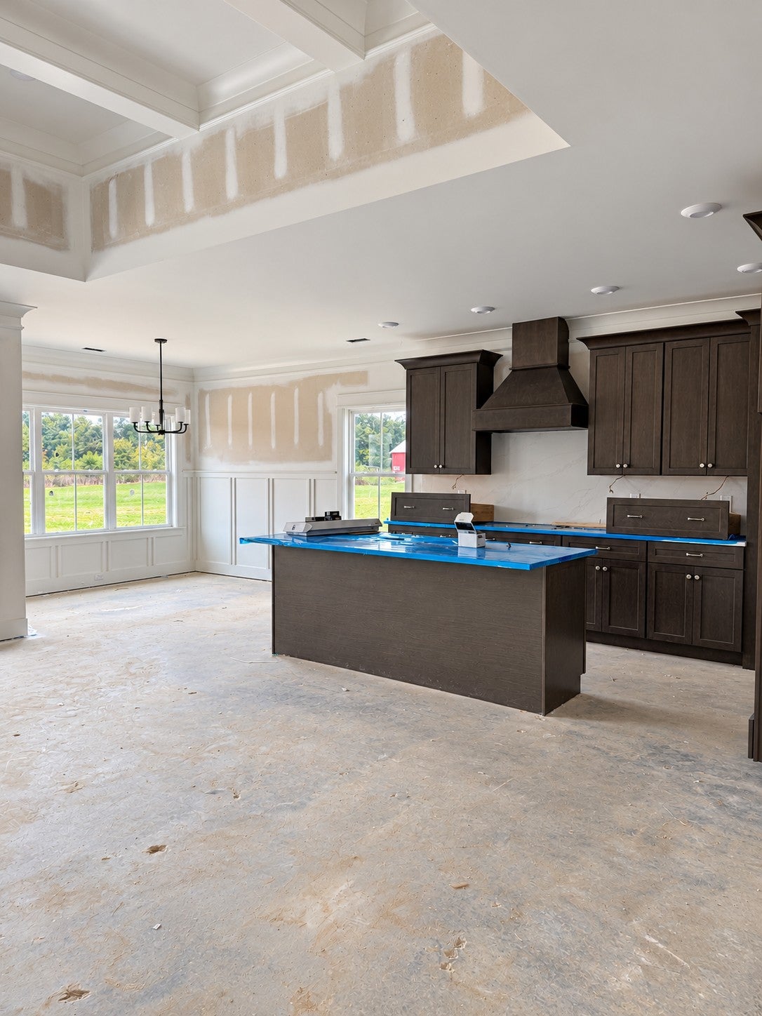 652 Blanton School Rd