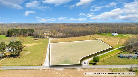 9492 Old Tullahoma Rd Tullahoma TN 37388