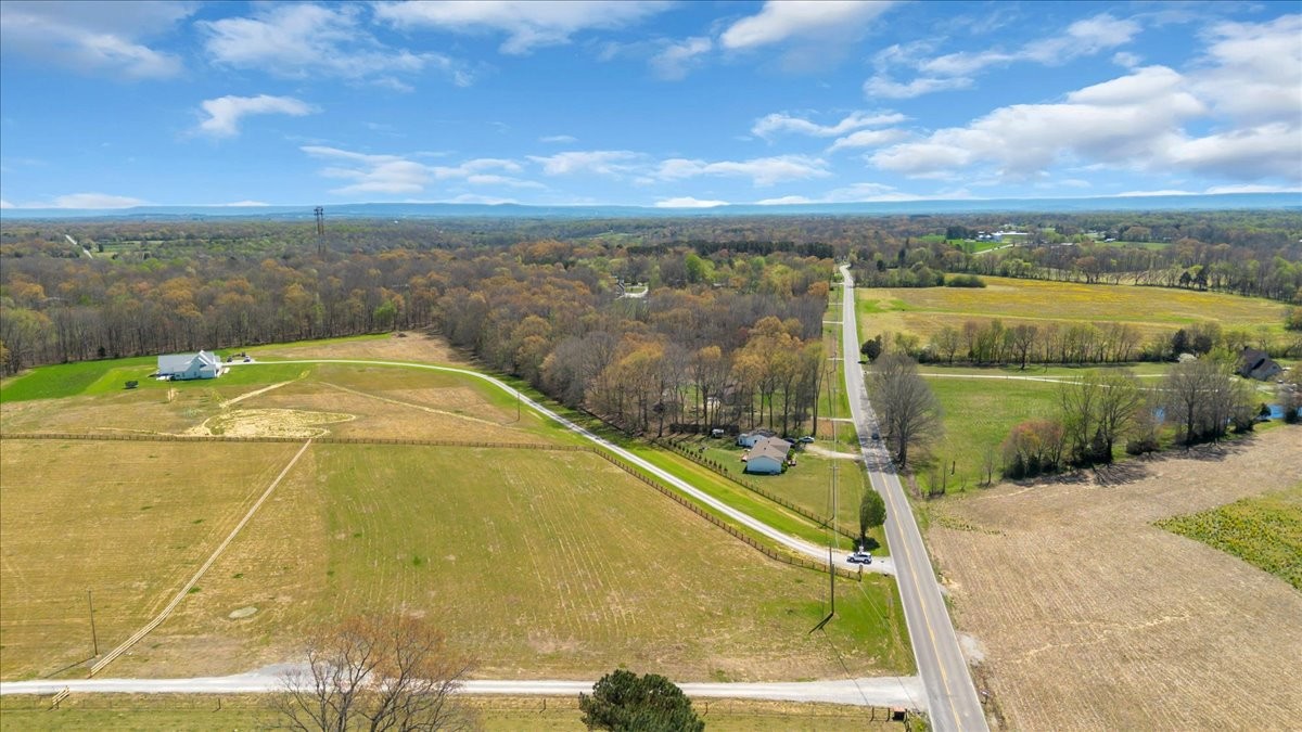 9492 Old Tullahoma Rd