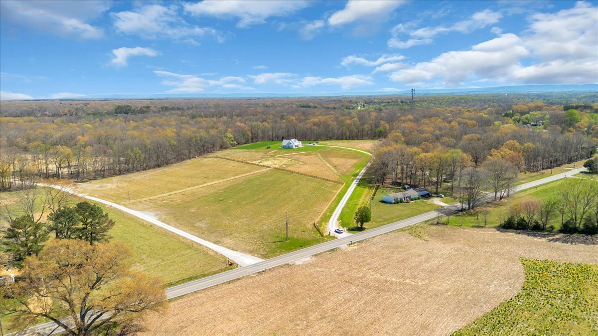 9492 Old Tullahoma Rd