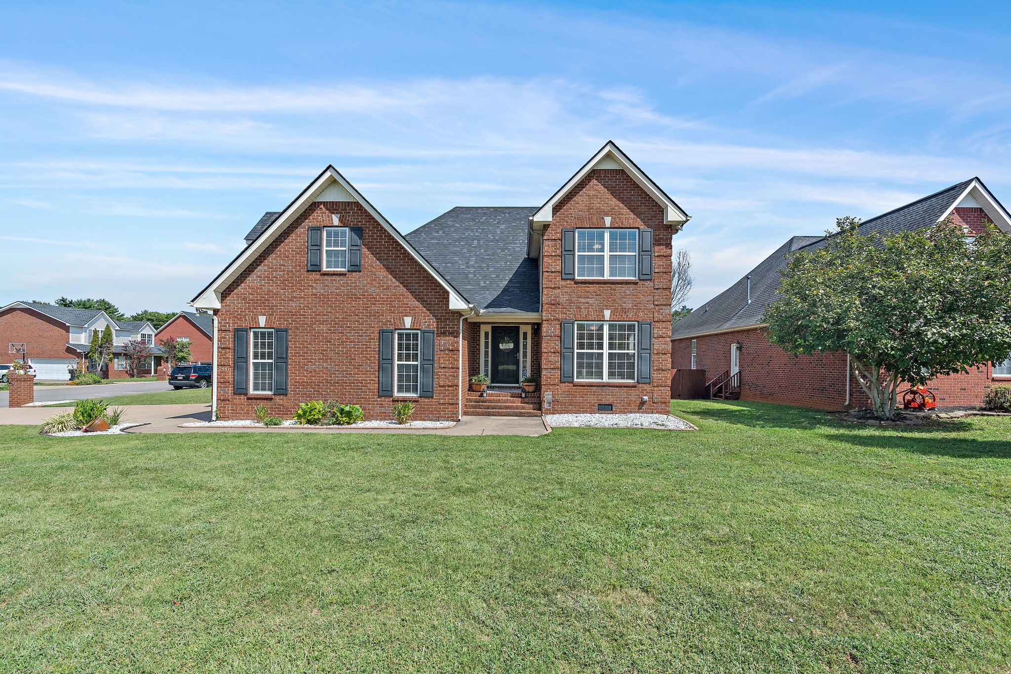 2981 Taunton Ct