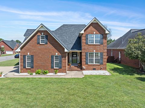 2981 Taunton Ct Murfreesboro TN 37127