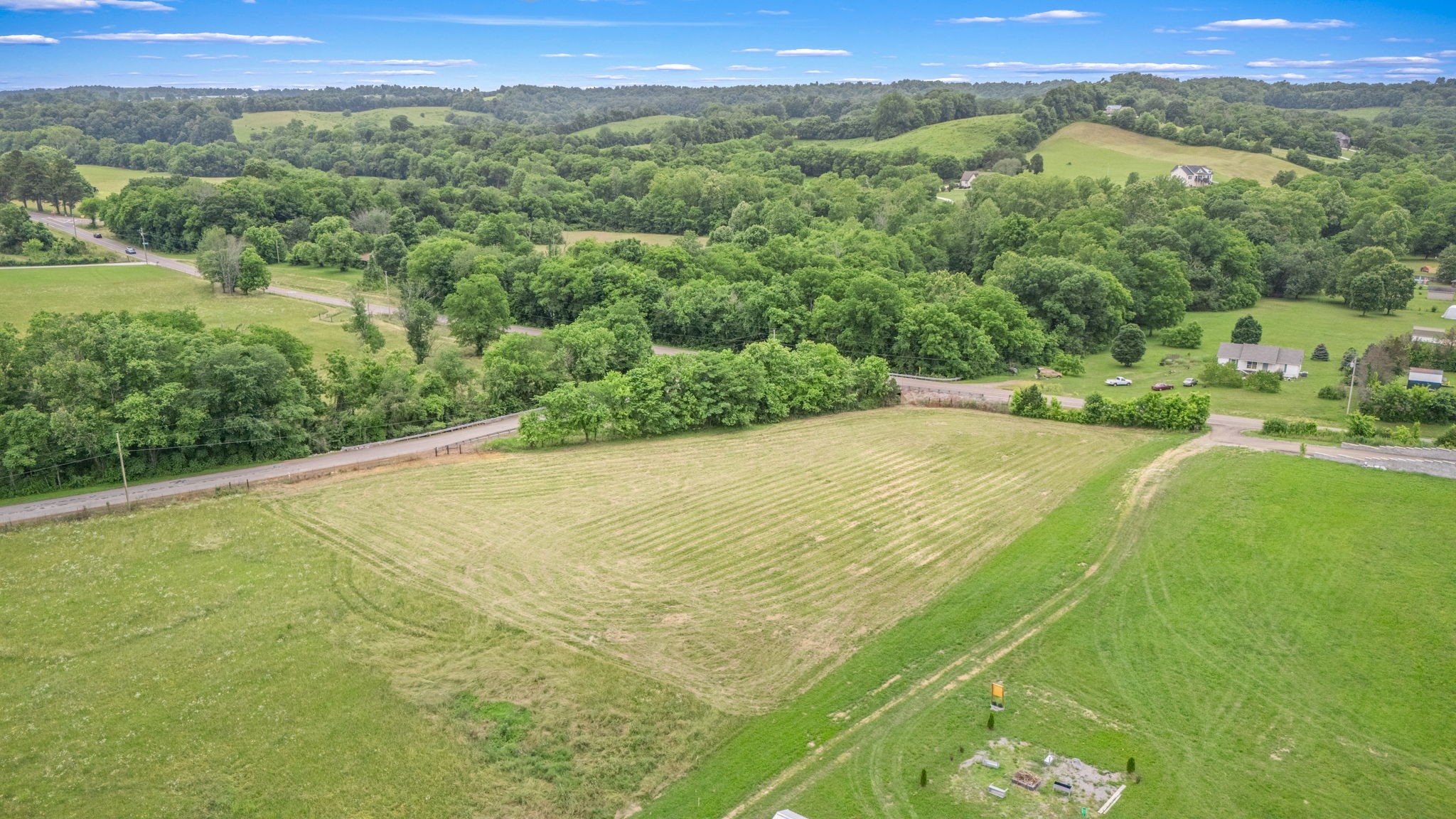 0 Thompson Creek Road