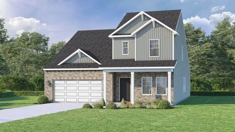 4909 Russell David Drive, Murfreesboro, TN 37129 - MLS#: 2871478