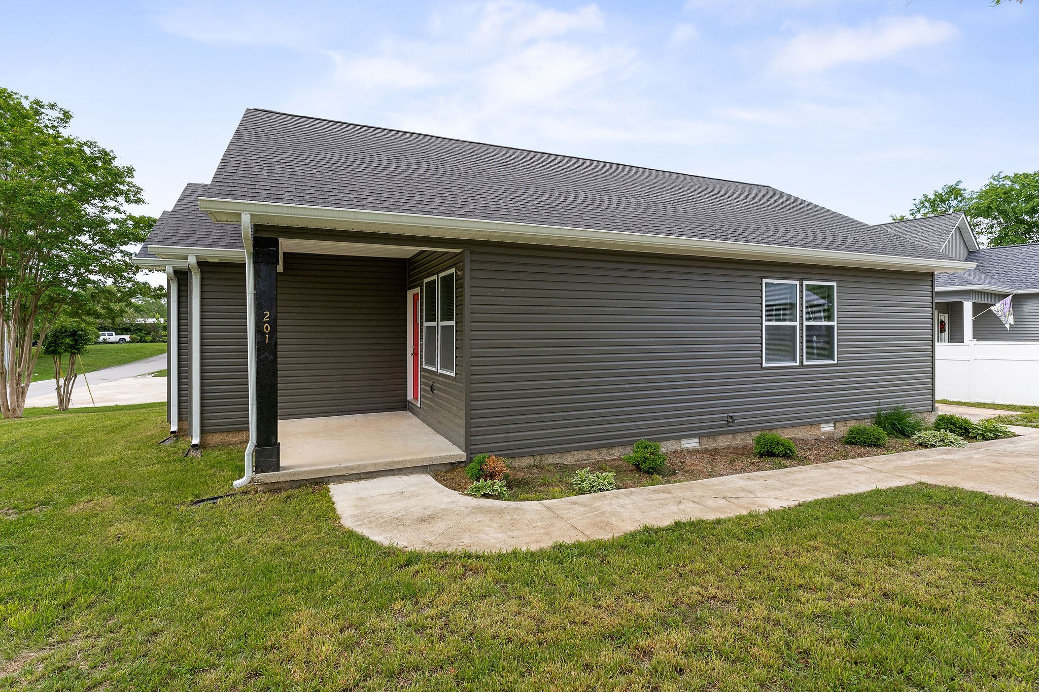 201 Hayes St