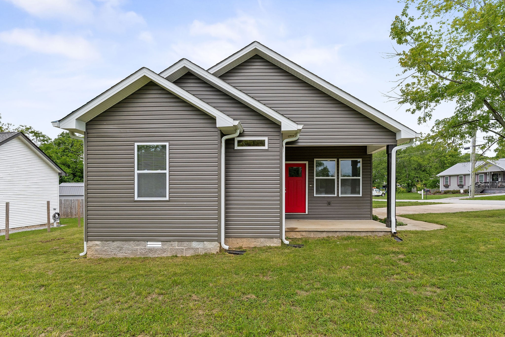 201 Hayes St