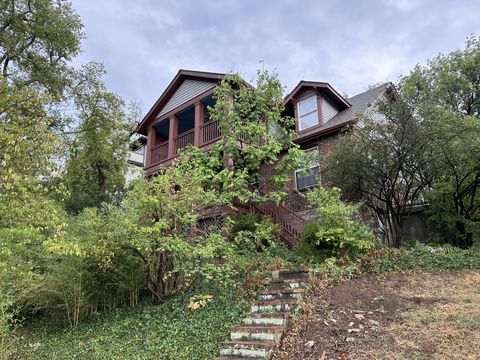 3201 Orleans Dr Nashville TN 37212