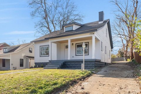 404 Rudolph Ave Nashville TN 37206