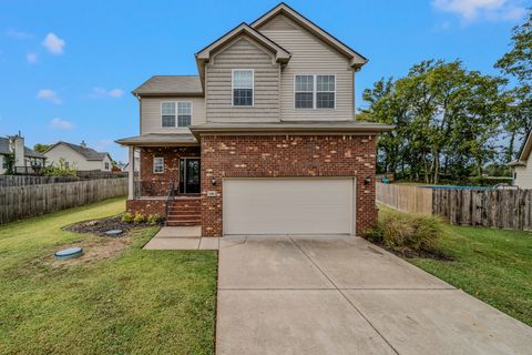 1008 Glenda Dr Murfreesboro TN 37128