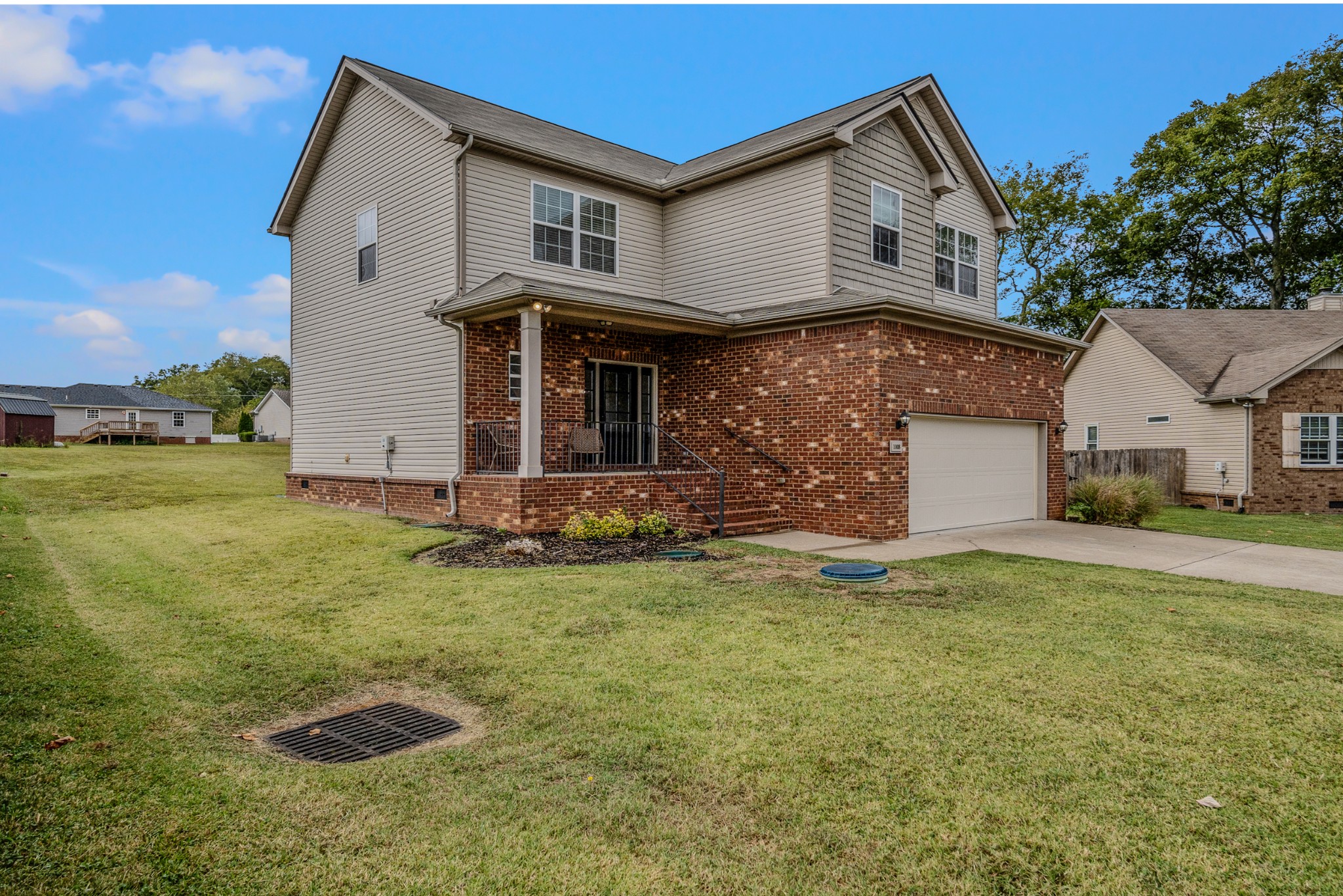 1008 Glenda Dr