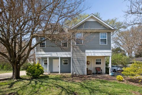 515 N Academy St Murfreesboro TN 37130