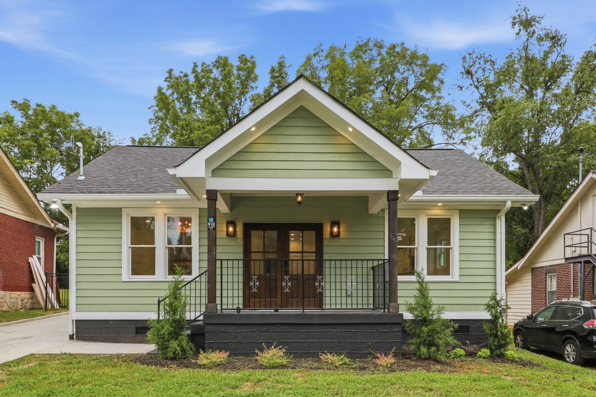 4-bed listing at 918 Petway Ave, Nashville