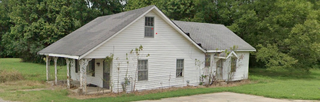 306 N Paradise Ave