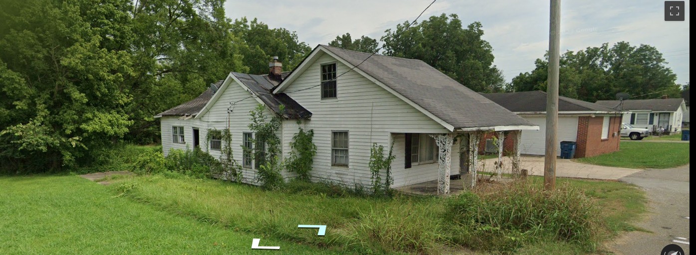 306 N Paradise Ave