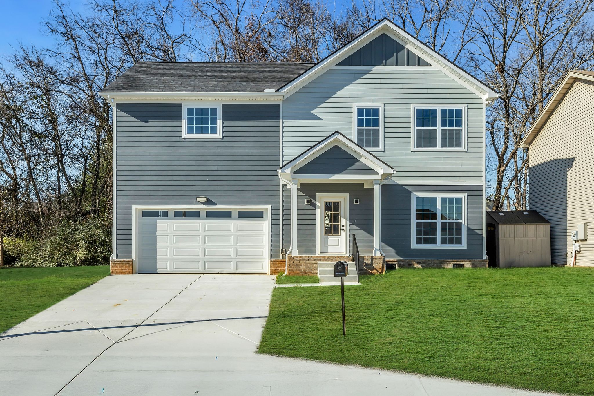 2922 Painted Pony Dr