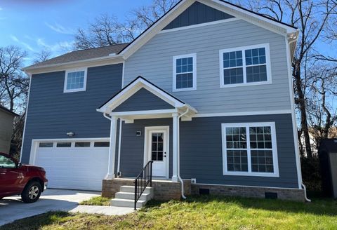 2922 Painted Pony Dr Murfreesboro TN 37128