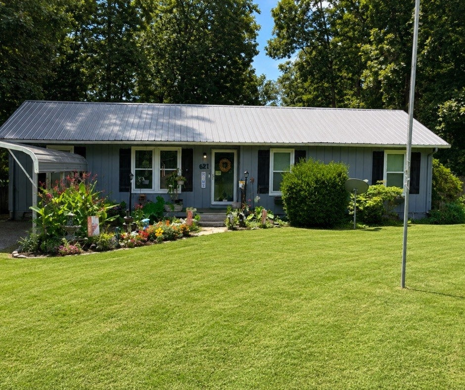 621 Frank Martin Road