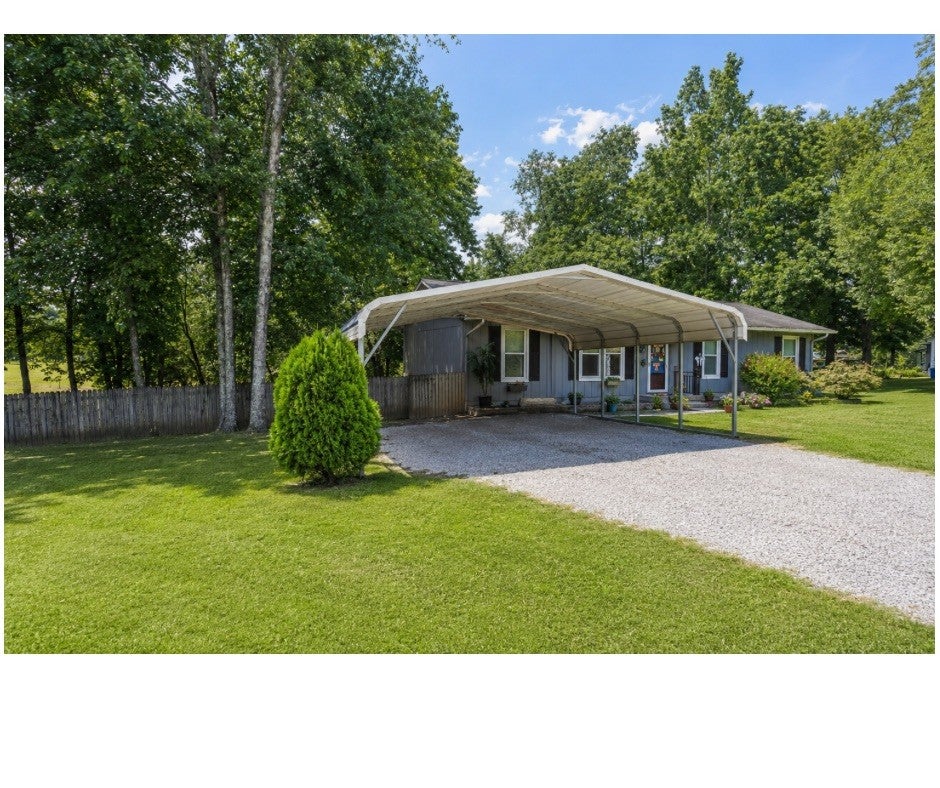 621 Frank Martin Road