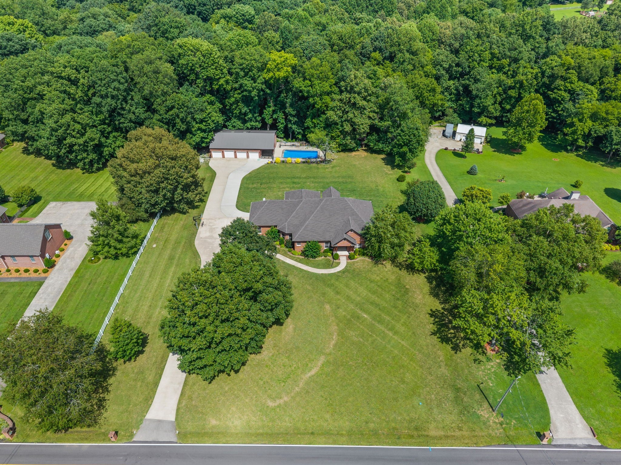 635 Mobley Rd