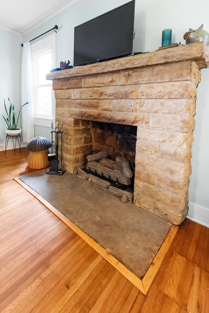 403 Gaines St