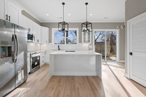 Photo of 752B Croley Dr, Nashville, TN 37209 (MLS # 3166395)