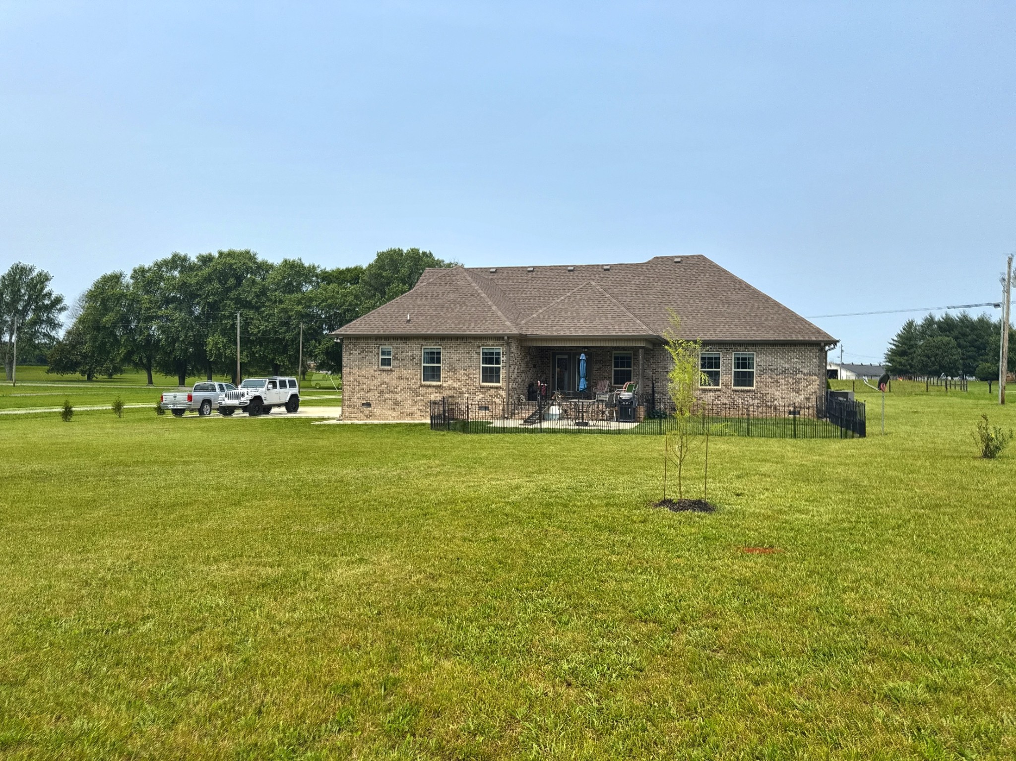 834 Longview Rd