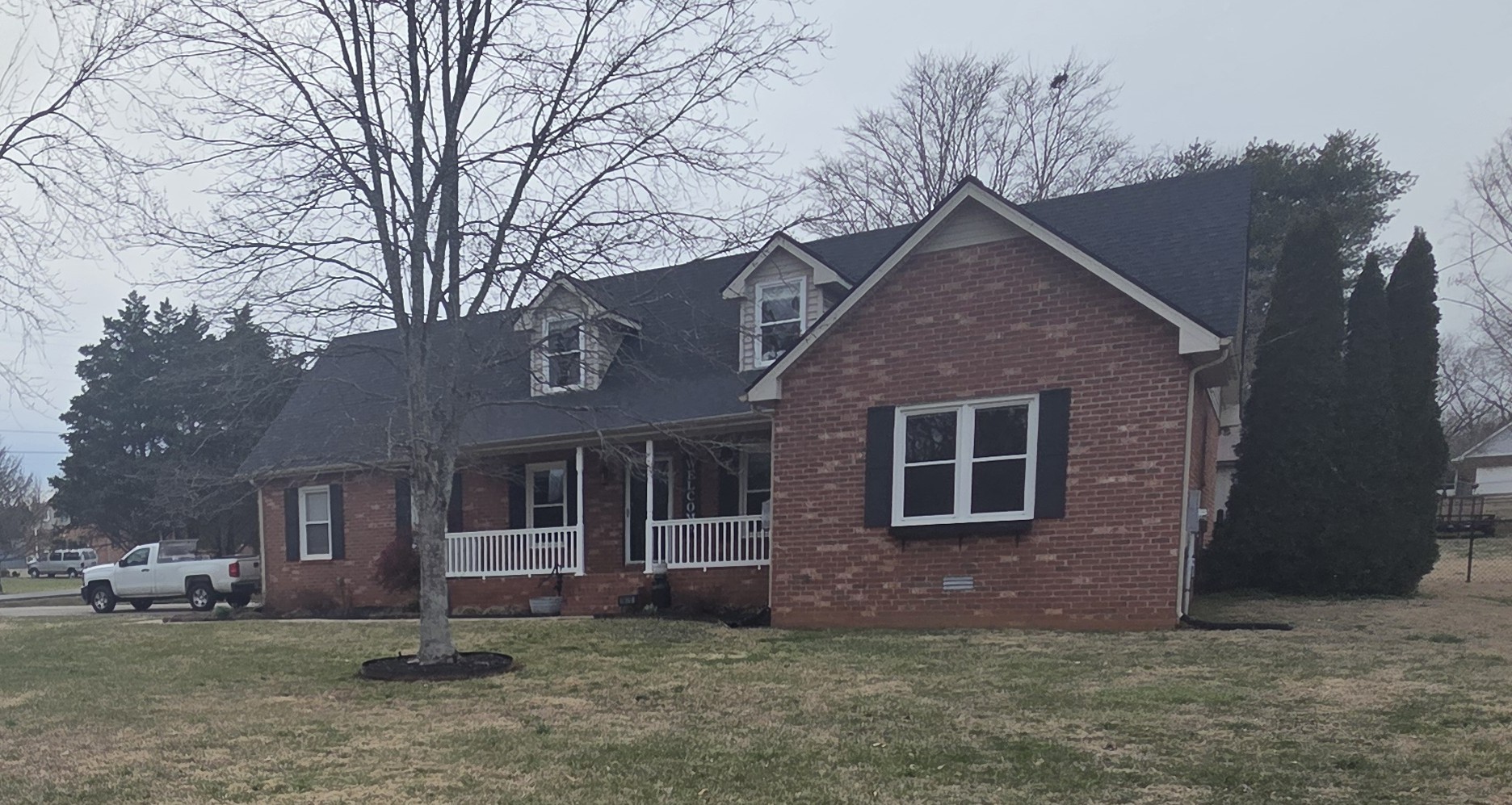 1976 Orchard Park Dr