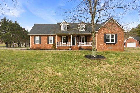 1976 Orchard Park Dr Murfreesboro TN 37128