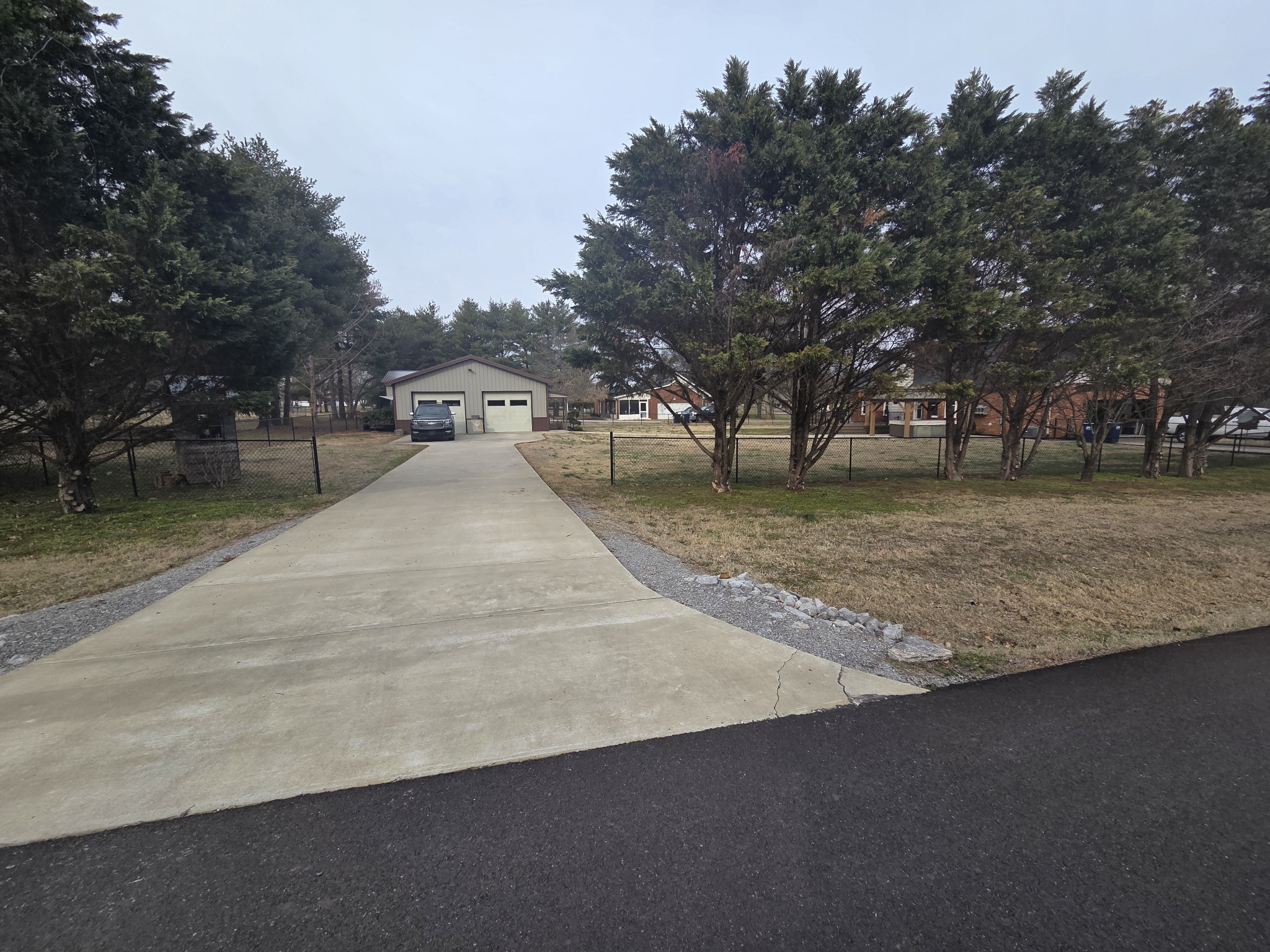 1976 Orchard Park Dr