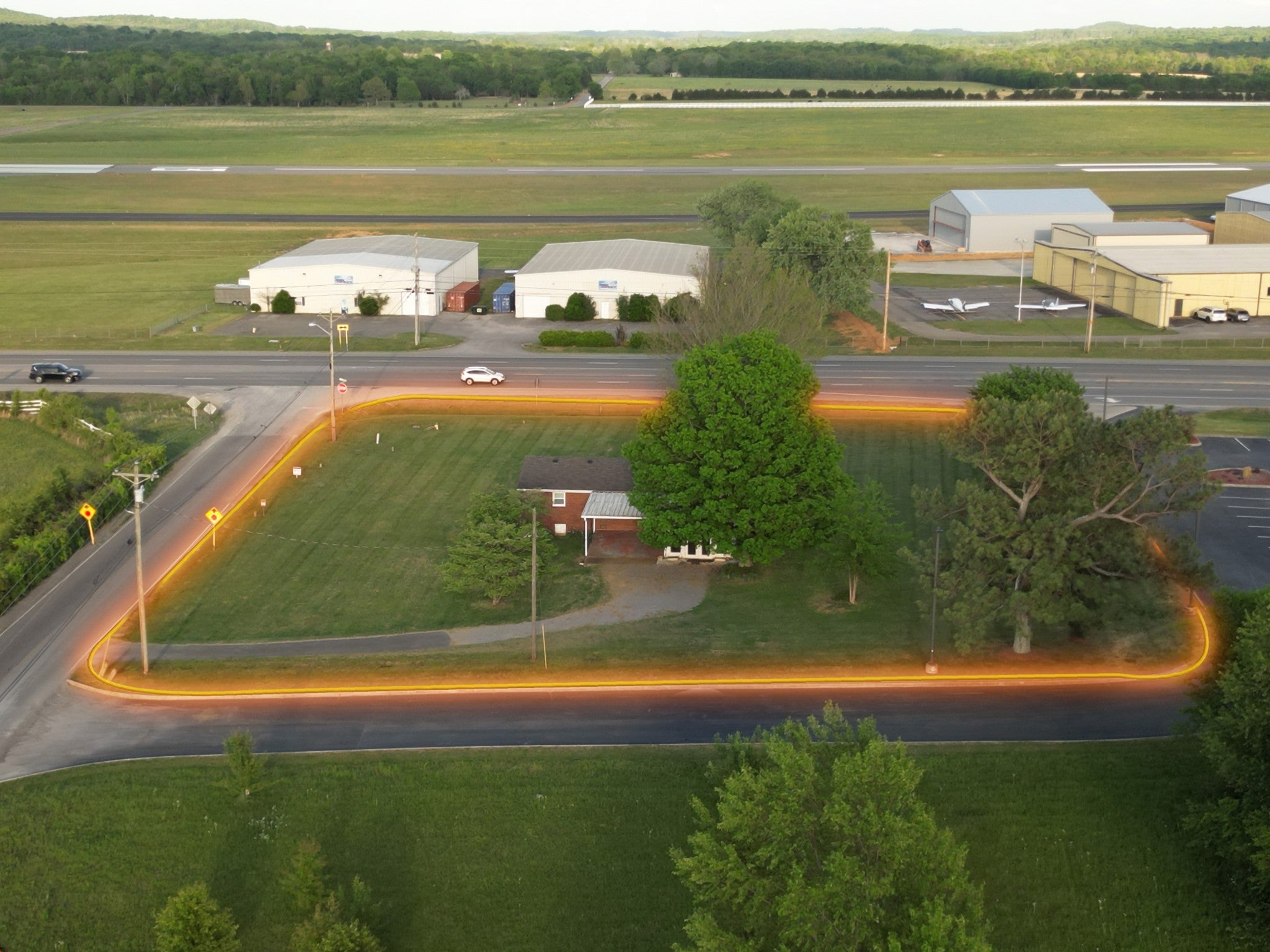2843 Highway 231 N