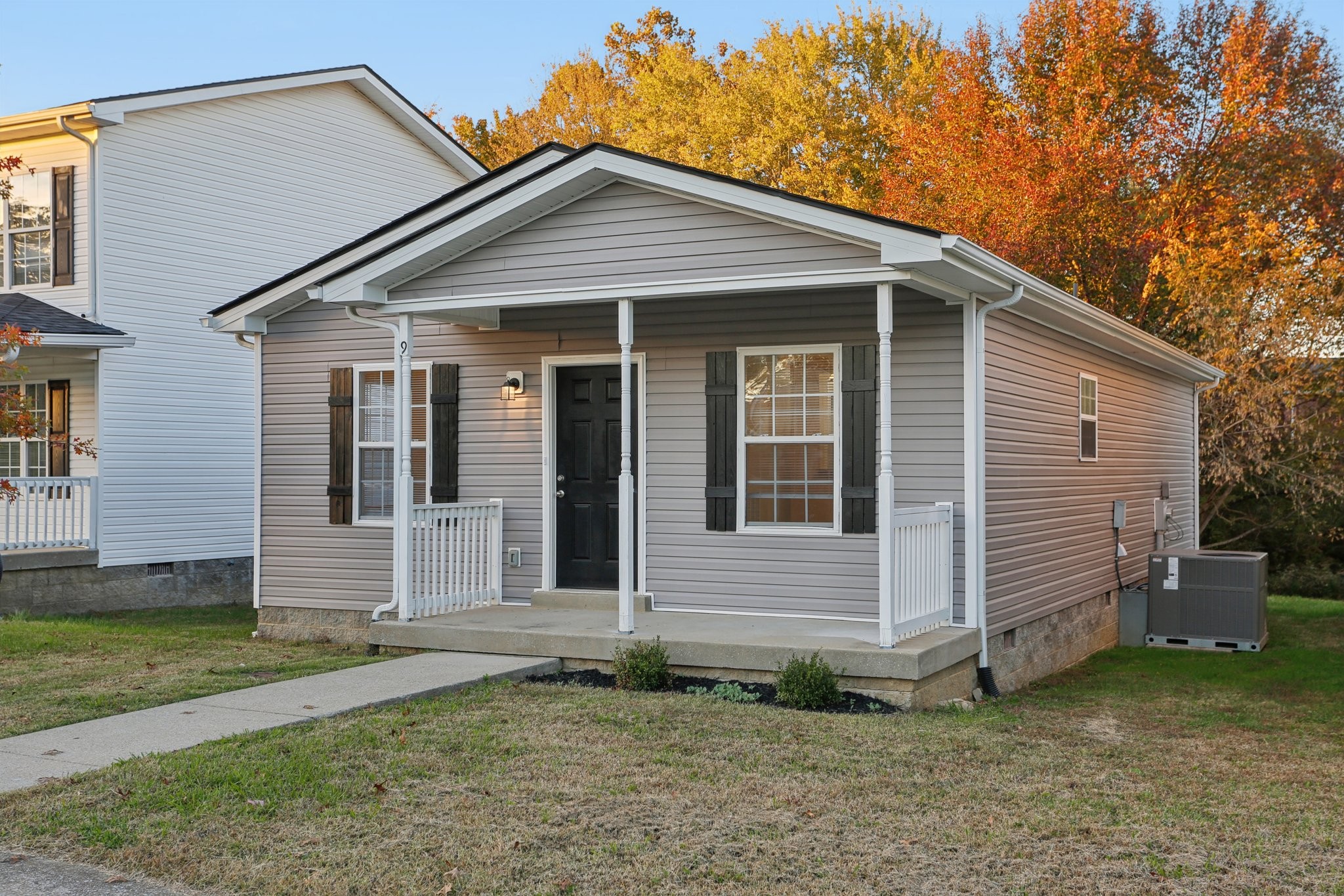 2607 Landrum Ct lot 9