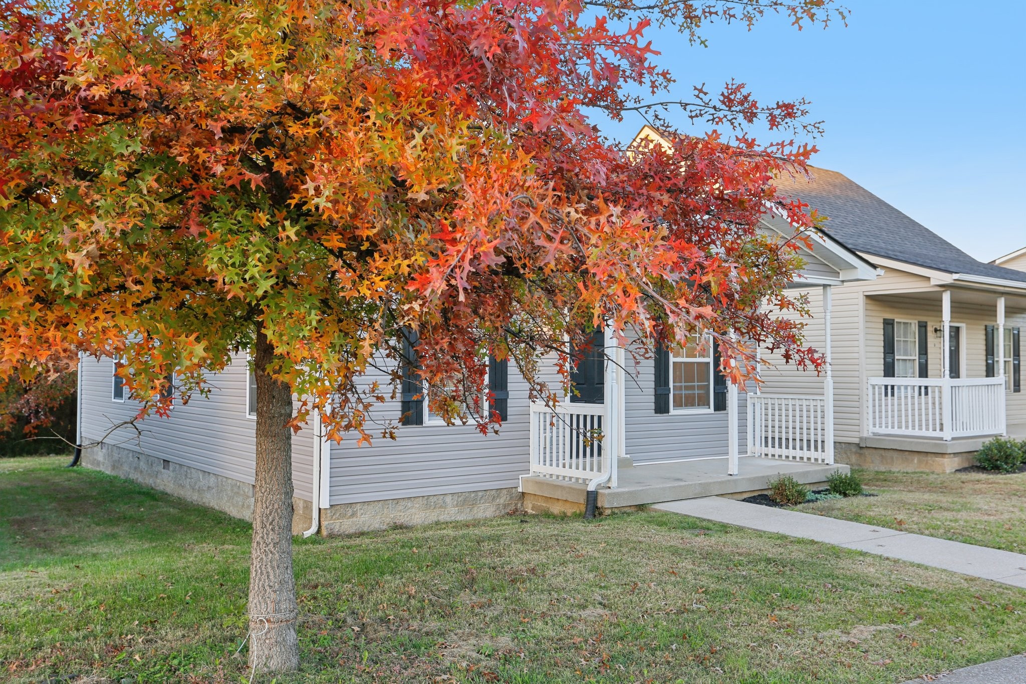 2607 Landrum Ct lot 9