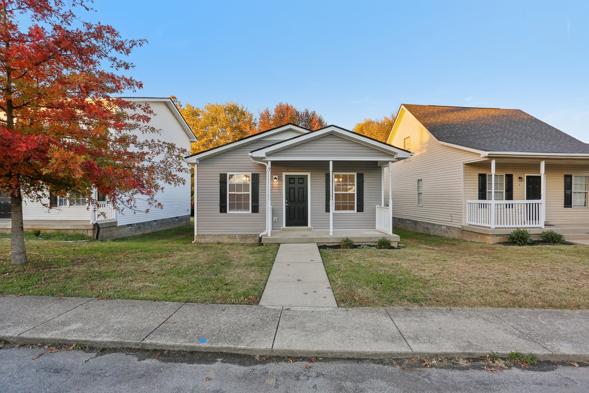 2607 Landrum Ct lot 9