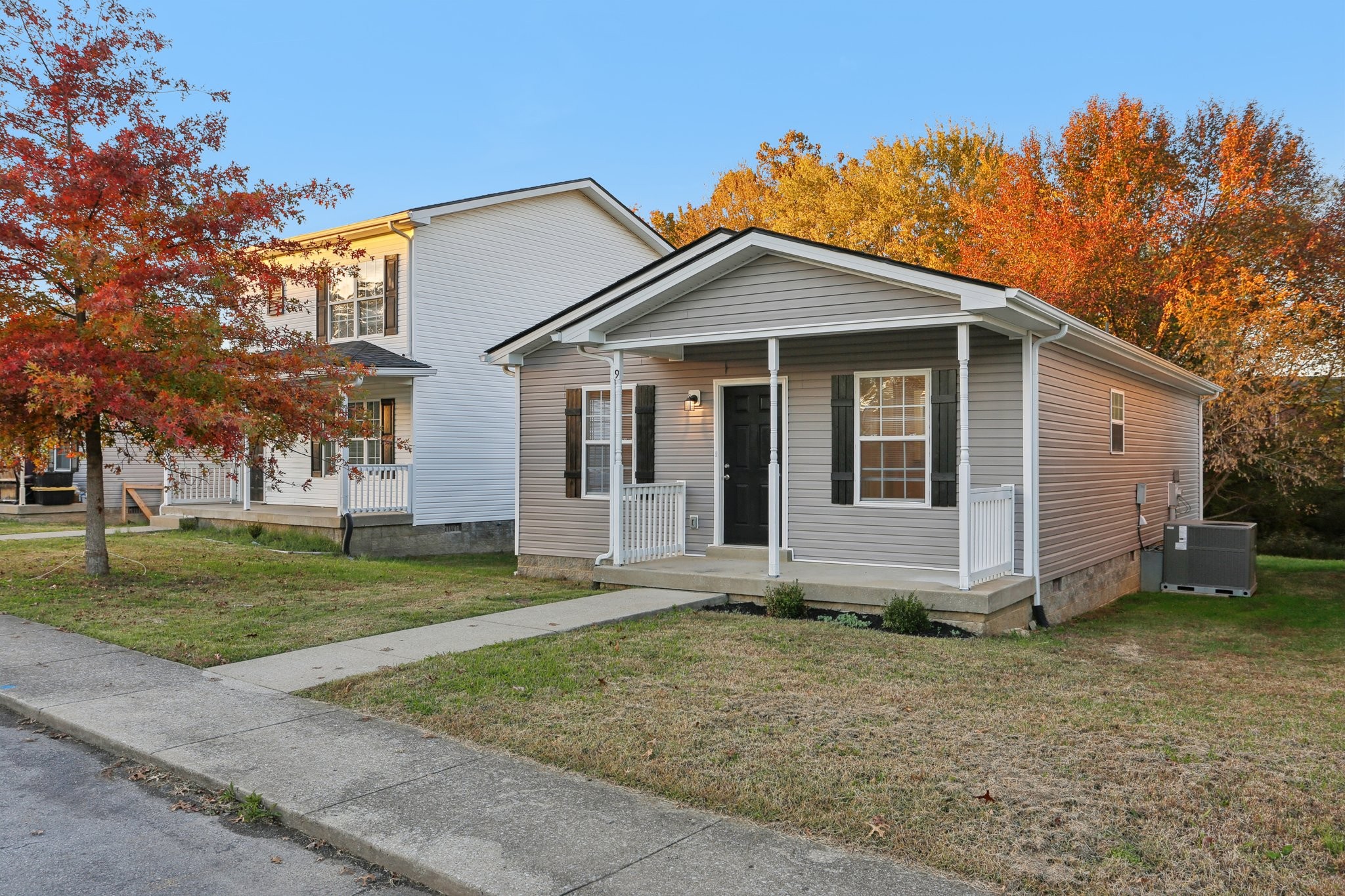 2607 Landrum Ct lot 9