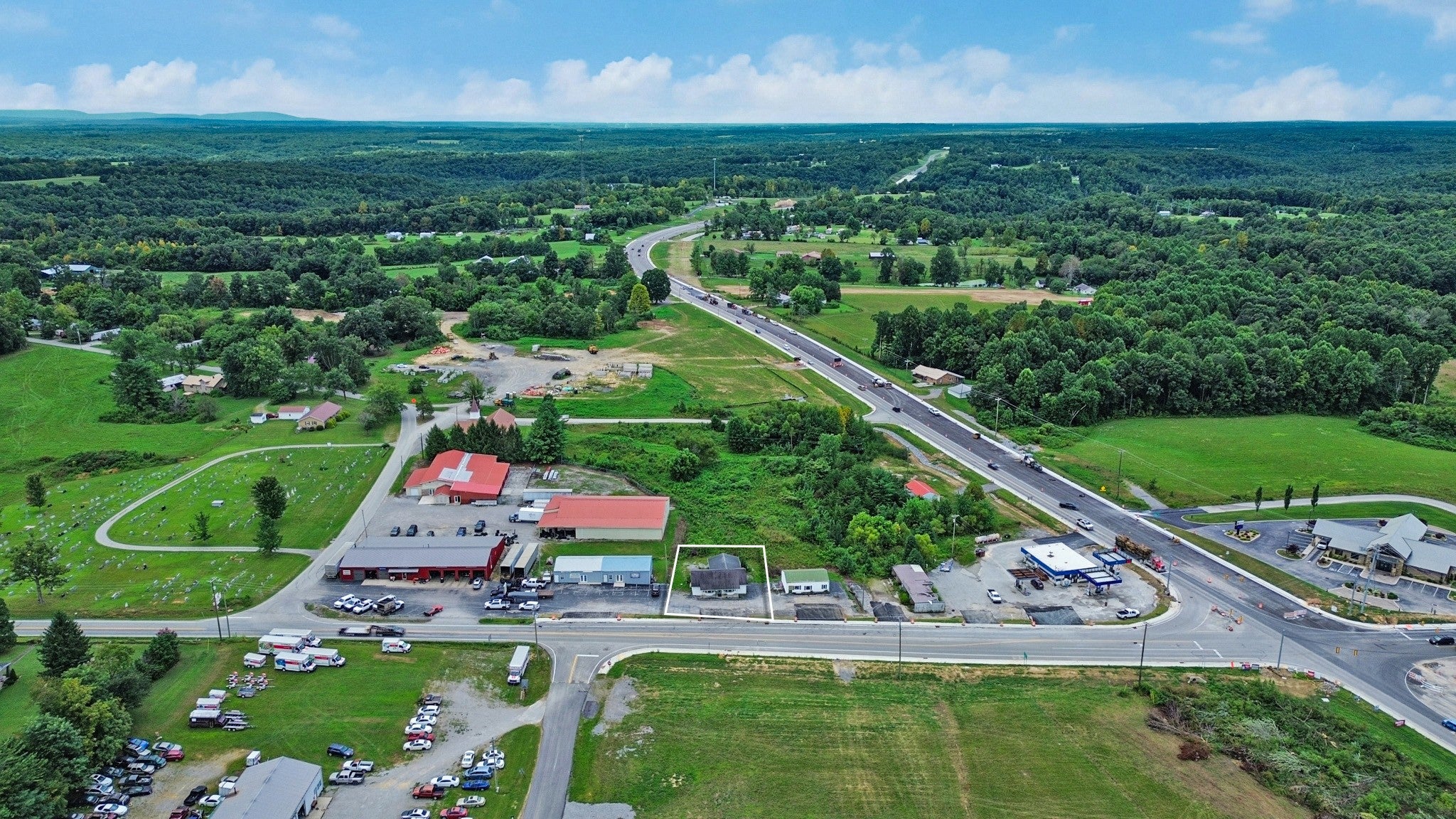 118 Deer Lodge Hwy