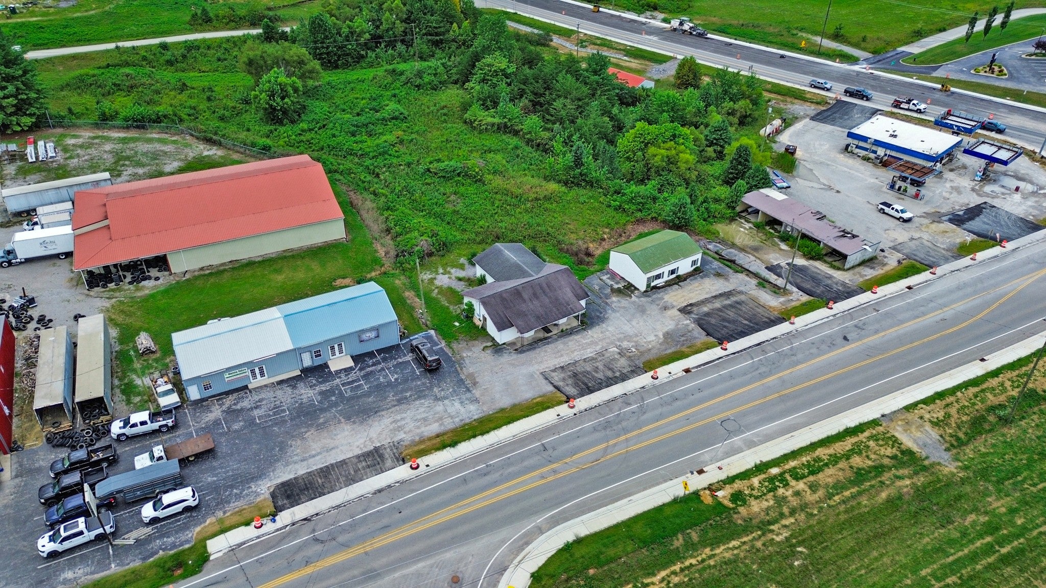 118 Deer Lodge Hwy