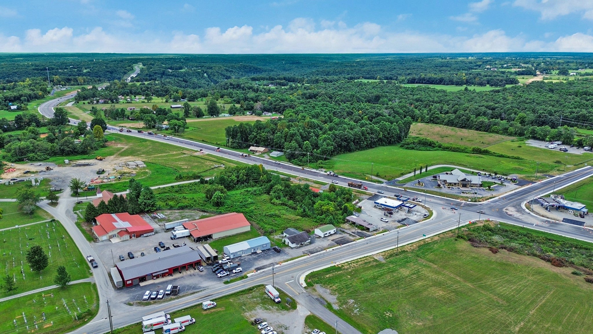 118 Deer Lodge Hwy