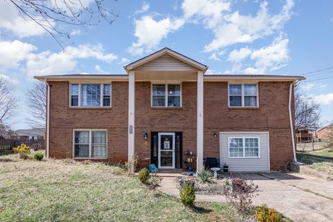 3322 Carrie Dr, Clarksville, TN 37042 - MLS#: 2805053