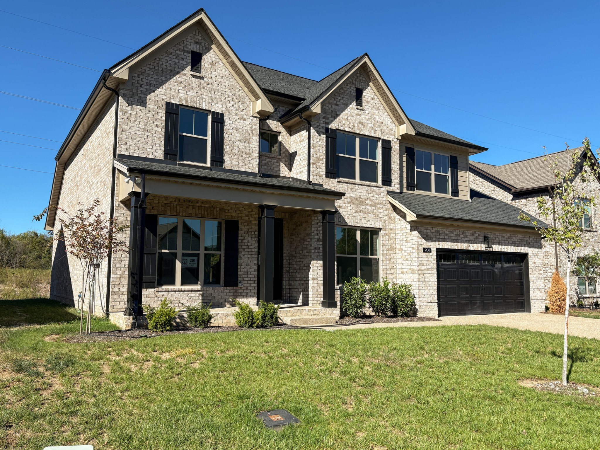 201 Settlers Way lot 616