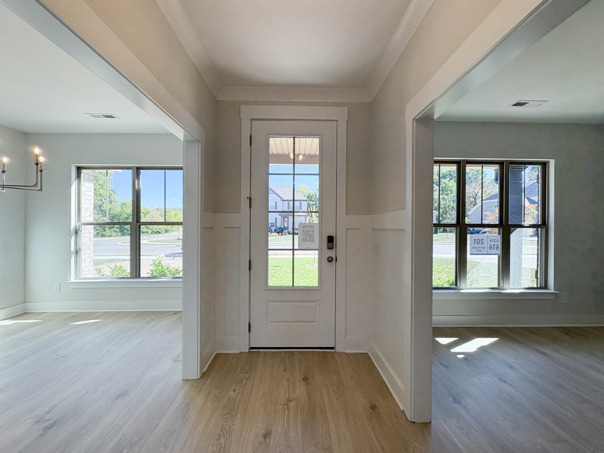 201 Settlers Way lot 616