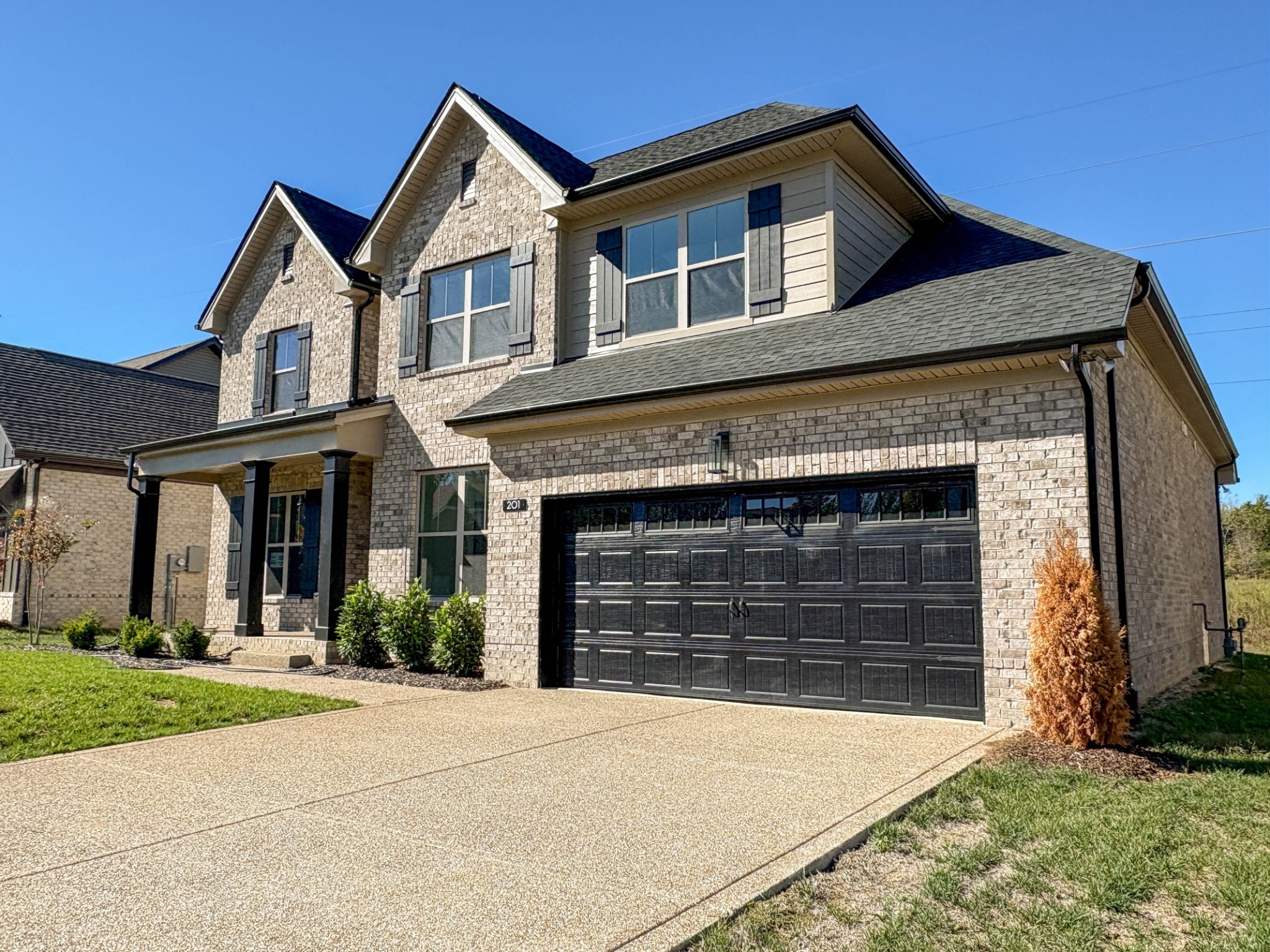 201 Settlers Way lot 616