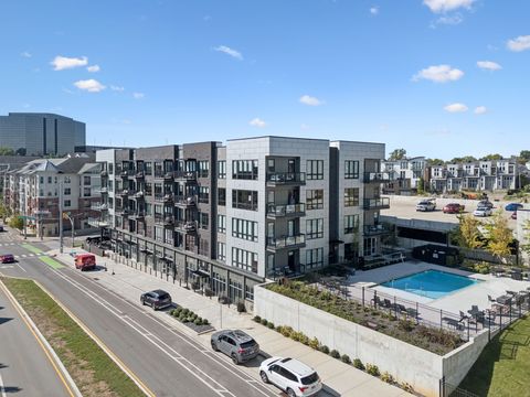 Photo of 303 31st Avenue N #304, Nashville, TN 37203 (MLS # 3211302)