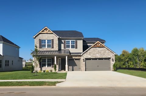7004 Thunderhead Way Spring Hill TN 37174