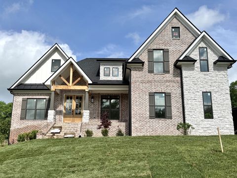 4020 Mandrake Pl #172 Lebanon TN 37087