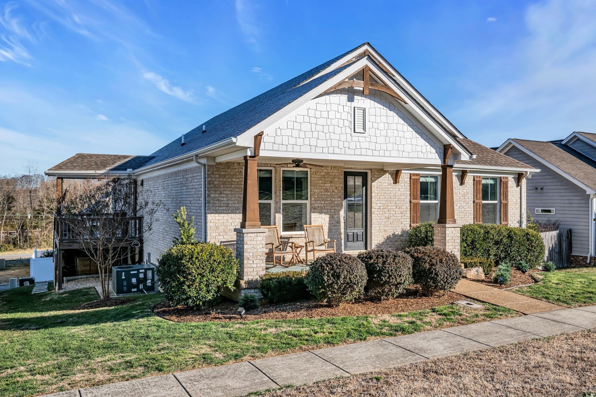 111 Ellersly Way