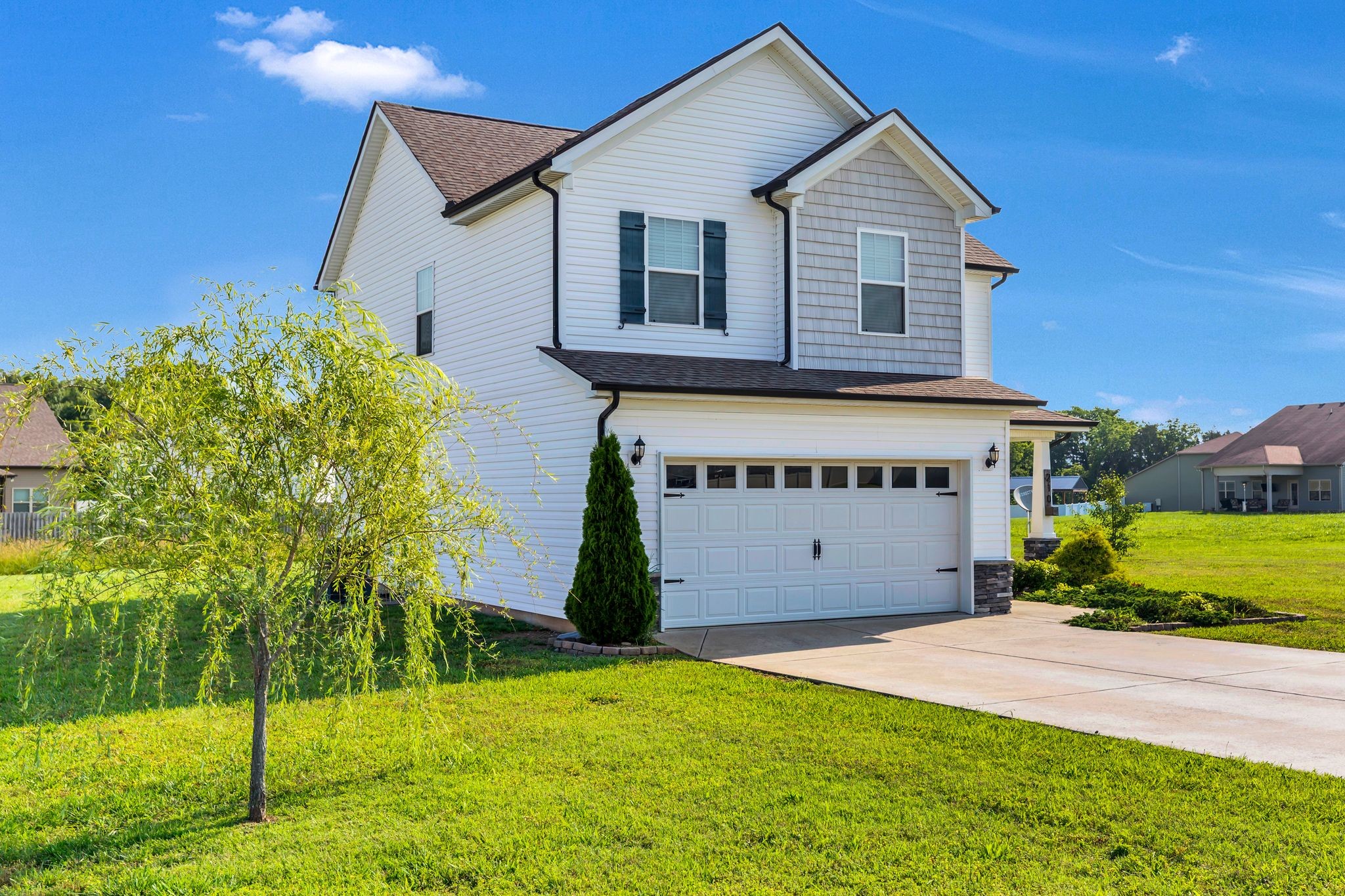 Middle Tennessee Properties 2 210 Windyhill St