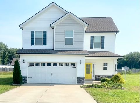 210 Windyhill St Murfreesboro TN 37129