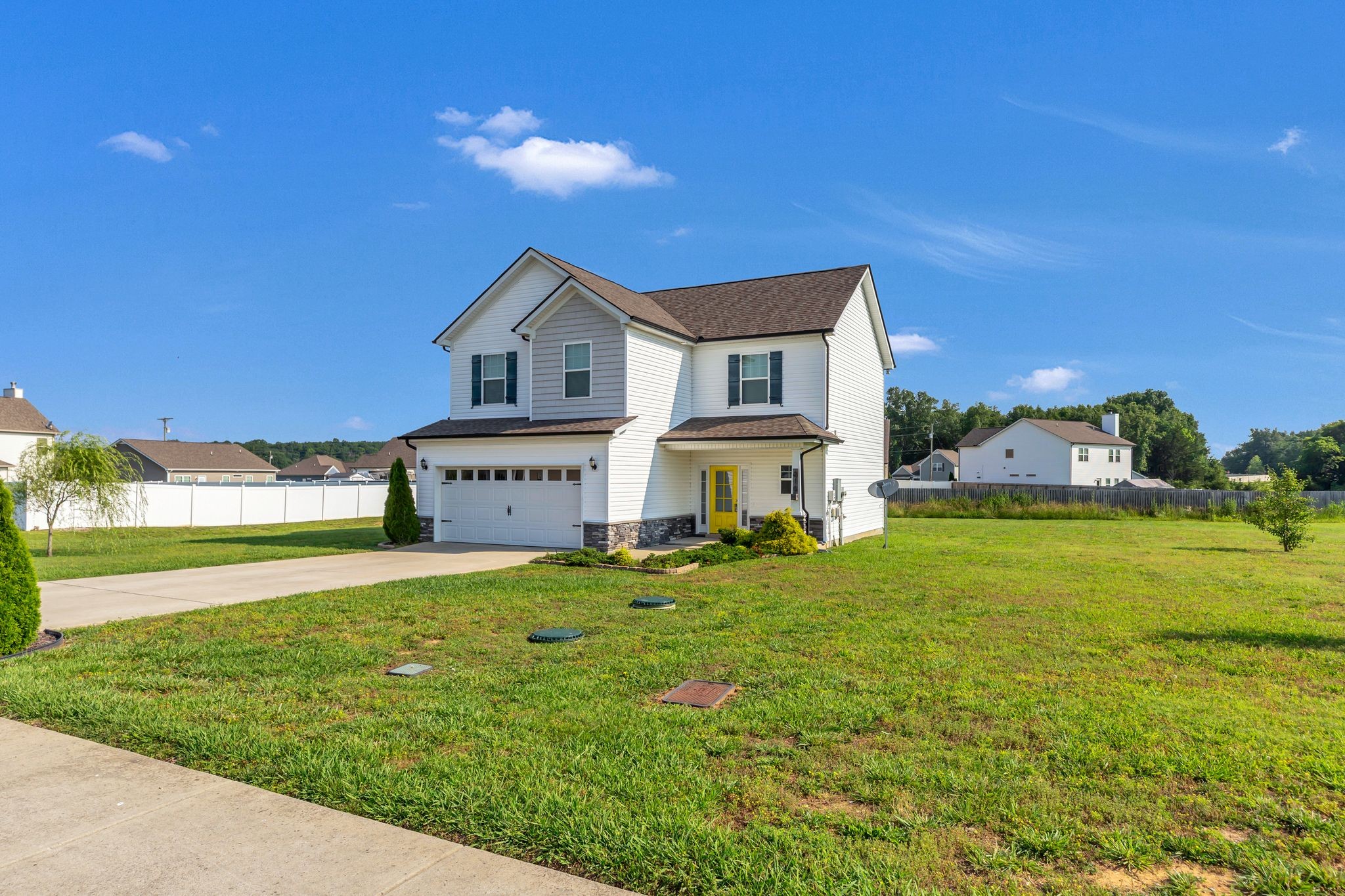 Middle Tennessee Properties 3 210 Windyhill St