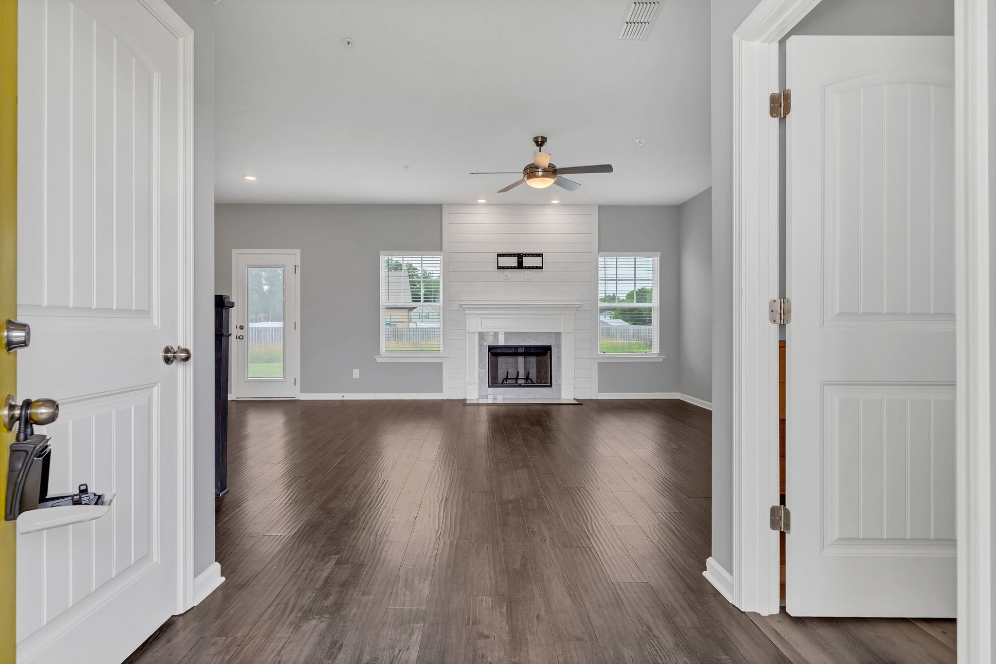 Middle Tennessee Properties 4 210 Windyhill St